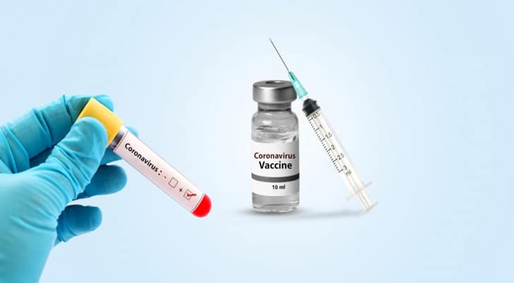 Κοροναϊός: Ποιες είναι οι διαφορές και οι ομοιότητες των εμβολίων