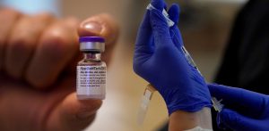 Εμβόλιο Pfizer: Στις 21 Δεκεμβρίου η έγκρισή του από τον Ευρωπαϊκό Οργανισμό Φαρμάκων