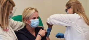 Αποκλείονται από τον εμβολιασμό κατά της CoViD-19 οι φαρμακοποιοί