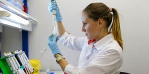 Κορωνοϊός: Επιστήμονες ανέπτυξαν νέου τύπου αποτελεσματικά νανο-αντισώματα