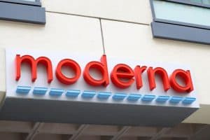 Ένα βήμα πριν την αίτηση έγκρισης για το εμβόλιο της Moderna