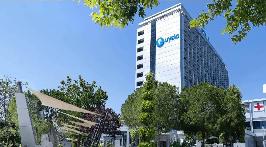 Το ΥΓΕΙΑ μεταξύ των 25 «πιο βιώσιμων εταιρειών στην Ελλάδα 2020»