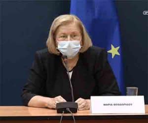 Μαρία Θεοδωρίδου: Η γονιμότητα δεν επηρεάζεται από το εμβόλιο κατά της COVID-19