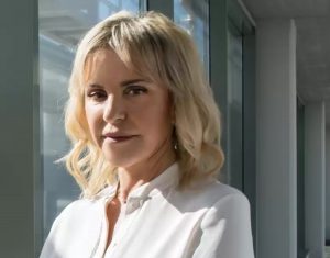 Η Ιουλία Τσέτη πρόεδρος του πρώτου ΔΣ του Global Compact Network Hellas