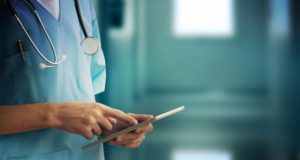 Covid-19: Ηλεκτρονική πλατφόρμα εκπαίδευσης υγειονομικών