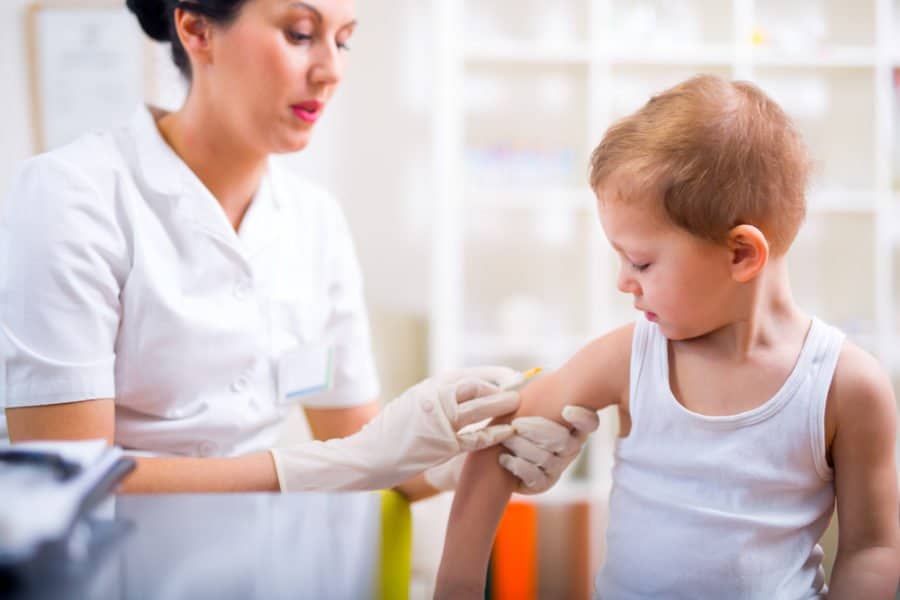 Το αντιφυματικό εμβόλιο μπορεί να προστατεύει από την COVID-19!