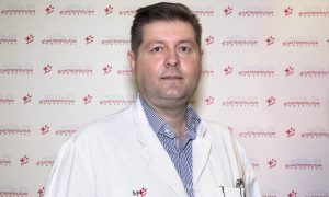 Metropolitan Hospital: Παρελθόν το κότσι