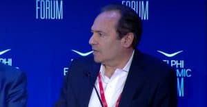 Η ελληνική φαρμακοβιομηχανία προτείνει το τρίπτυχο για την επόμενη μέρα: αύξηση της παραγωγής