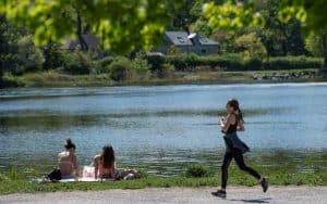 Η σωματική δραστηριότητα αποτρέπει σχεδόν 4 εκατ. πρόωρους θανάτους στον κόσμο ετησίως
