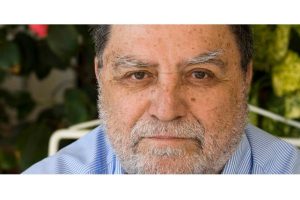 “Έφυγε” ο Λυκούργος Λιαρόπουλος