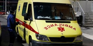 Πάτρα: Ενισχύονται με 30 ασθενοφόρα οι Περιφέρειες Πελοποννήσου Ηπείρου και Ιονίων Νήσων