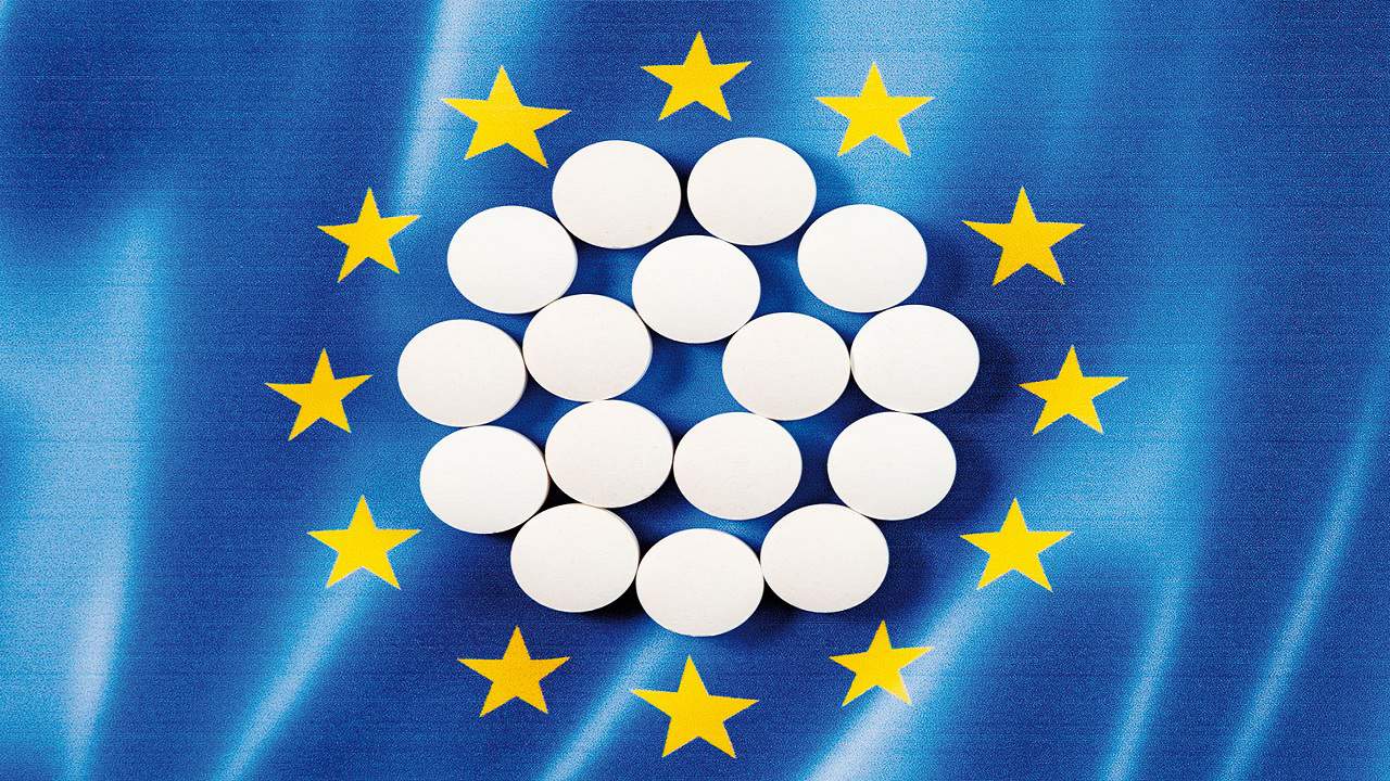 Σε διαβούλευση η κοινή στρατηγική Ευρωπαϊκού Οργανισμού Φαρμάκων και Εθνικών Αρχών