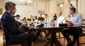 Έκτακτα μέτρα στα σύνορα -Μόνο με αρνητικό τεστ θα μπαίνουν Ελλάδα 10/07/2020
