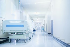 ΕΟΜ: Αύξηση μεταμοσχεύσεων μετά τον κορονοϊό