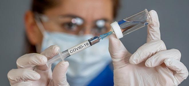 Αναστέλλεται η κλινική δοκιμή της AstraZeneca για το εμβόλιο κατά της Covid-19