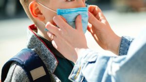 Έρευνα: Αντισώματα για τον Covid-19 προϋπάρχουν σε μη μολυσμένα άτομα και ειδικά σε παιδιά και εφήβους