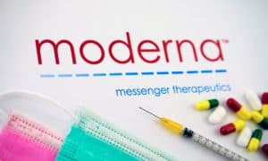 Moderna: Αποτελεσματικό κατά 94