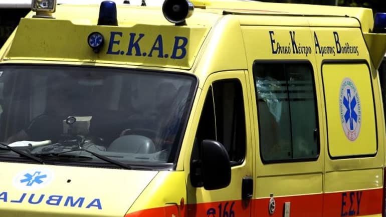 ΕΚΑΒ : Έναρξη λειτουργίας νέου παραρτήματος του Κέντρου Επιχειρήσεων Υγείας στη Βόρεια Ελλάδα