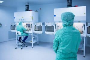 PHARMAZAC: Μεγάλη επένδυση σε ραδιοφάρμακα