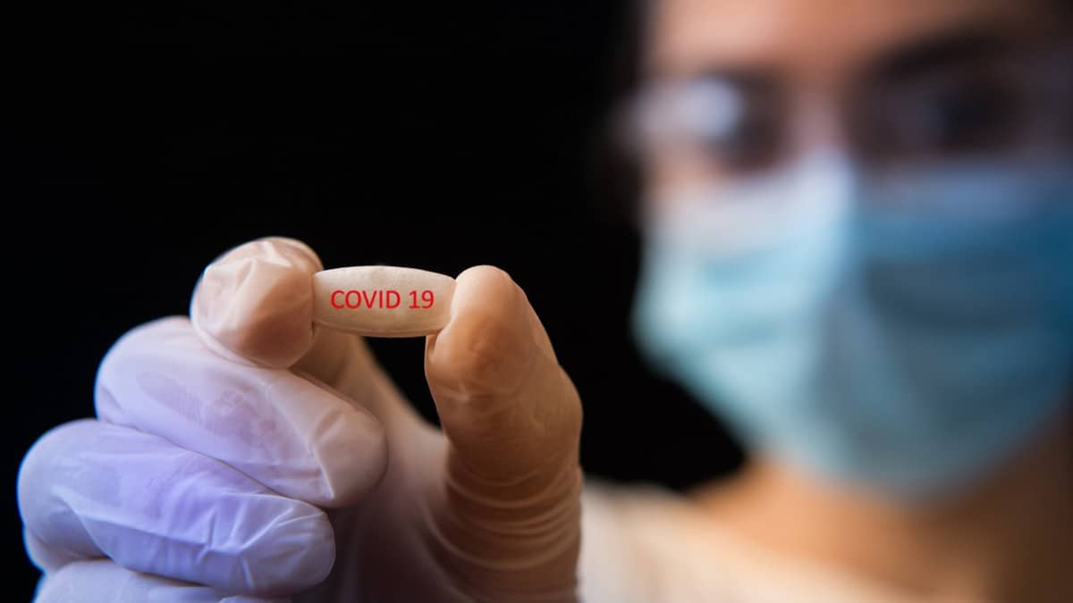 Κορωνοϊός - Το FDA εγκρίνει το συνδυασμό baricitinib και remdesivir για νοσηλευόμενους ασθενείς