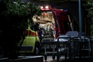 Πνευμονολογική Εταιρεία: Οδηγίες για διαχείριση ασθενή με κορονοϊό στο σπίτι