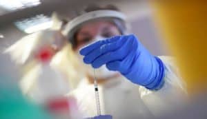 Θεσσαλονίκη: Θεραπεία του κορονοϊού με λεμφοκύτταρα επιδιώκουν επιστήμονες