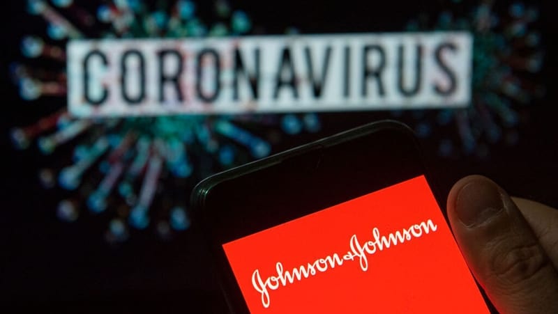 Δοκιμές εμβολίου κατά του κοροναϊού σε ανθρώπους ξεκινάει η Johnson & Johnson