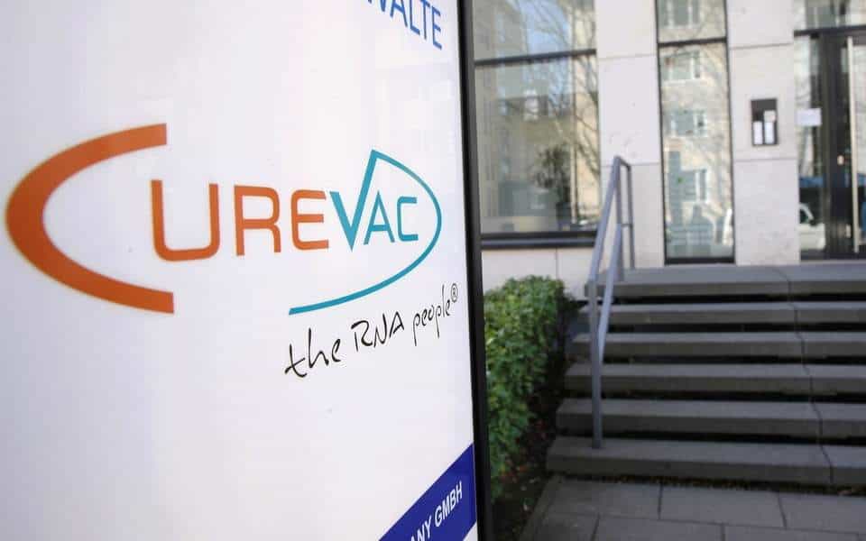 CureVac: Ξεκινούν το καλοκαίρι οι κλινικές δοκιμές του γερμανικού εμβολίου κατά του κορωνοϊού