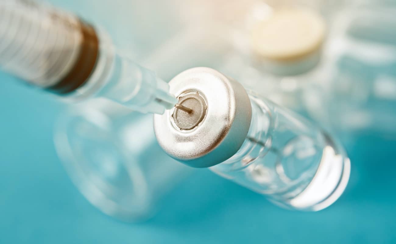Σιάτλ: Τέλη Απριλίου η κλινική δοκιμή του εμβολίου για τον κορονοϊό