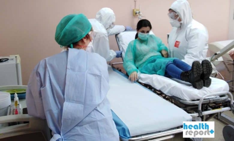 Κοροναϊός: Το διπλό τεστ στα νοσοκομεία που εντοπίζει τα «κρυφά» κρούσματα! Πως εφαρμόζεται