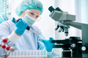 Συμμαχίες στην έρευνα κατά του COVID-19
