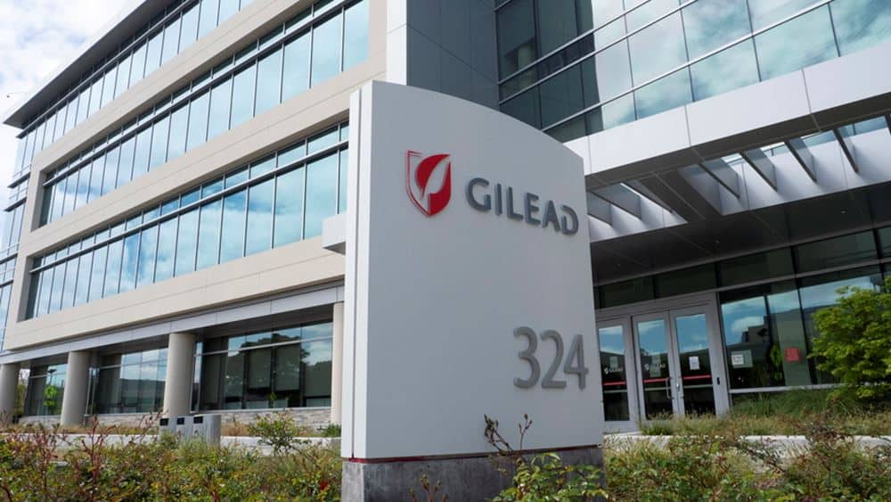 Gilead: Στα 2.340 δολάρια ο κύκλος θεραπείας με remdesivir στις αναπτυγμένες χώρες