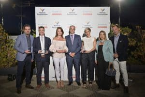 AMGEN: Τετραπλή Διάκριση της AMGEN στα φετινά Patient Partnerships Awards