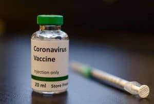 Πειραματικό εμβόλιο της AstraZeneca για τη νόσο Covid-19