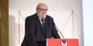 Δωρεά 200.000 ευρώ της Menarini Hellas για το Εθνικό Σύστημα Υγείας