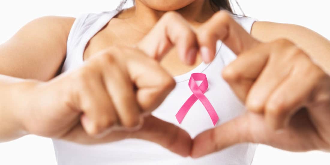 Όλα τα τελευταία δεδομένα για τον τριπλά αρνητικό καρκίνο του μαστού