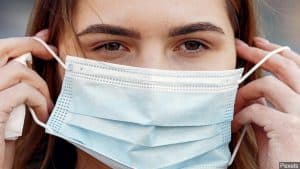 Οι Παράγοντες που Μπορούν να Βοηθήσουν στον Περιορισμό της Εξάπλωσης του Κορωνοϊού