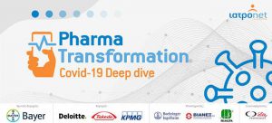 Πραγματοποιήθηκε το ''4ο Pharma Transformation- COVID-19 deep dive''