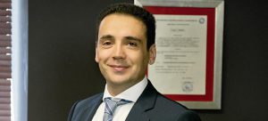 Δωρεά υγειονομικού υλικού από την Karabinis Medical