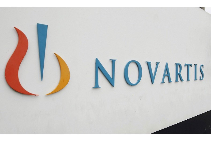 Η Novartis Hellas δημιουργεί «δίχτυ» προστασίας από τη πανδημία