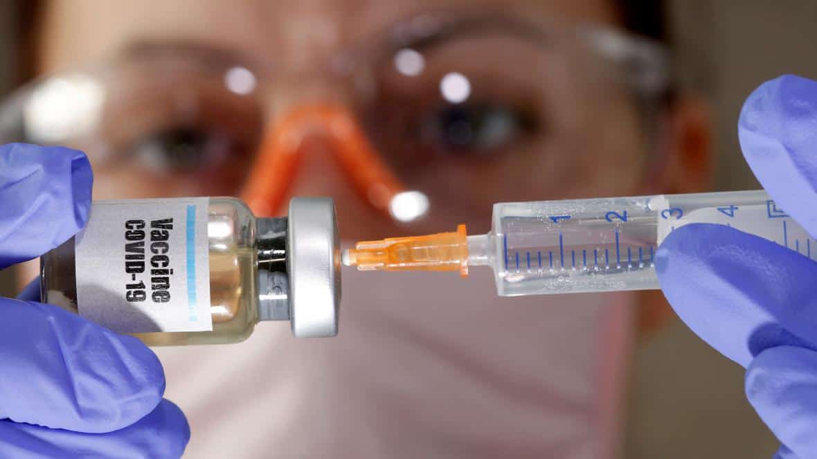 Η Pfizer Inc. ανακοίνωσε ότι ξεκίνησε την χορήγηση πειραματικού εμβολίου σε ανθρώπους