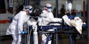 Κοροναϊός: Οκτώβριος και Νοέμβριος oι «πιο δύσκολοι» μήνες στην Ευρώπη