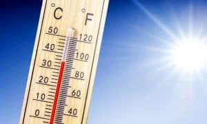 Πόσο επηρεάζει η θερμοκρασία