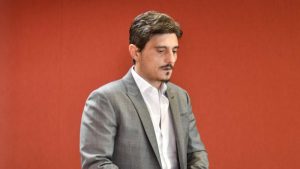 Γιαννακόπουλος: Απαραίτητο ένα επιπλέον κονδύλιο για τα εμβόλια κατά του κορονοϊού