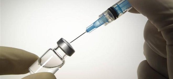 Επ. Εμβολιασμών: Το εμβόλιο της φυματίωσης δεν προστατεύει την COVID-19