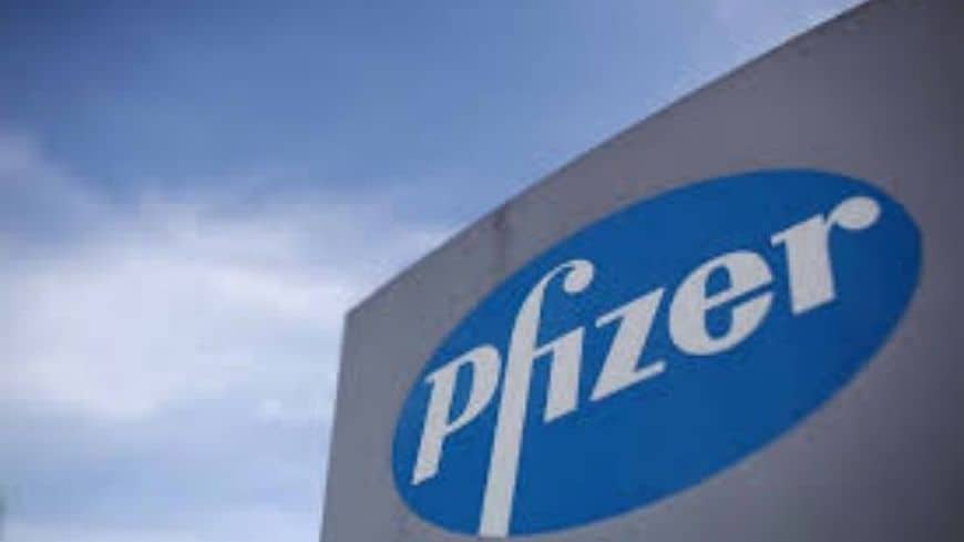 Πλατινένια διάκριση για την Pfizer Ελλάς στον Εθνικό Δείκτη Εταιρικής Ευθύνης CR Index