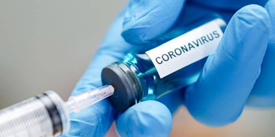 Η Ρωσία ανακοινώνει την ολοκλήρωση κλινικών δοκιμών για το εμβόλιο κατά του SARS-COV-2