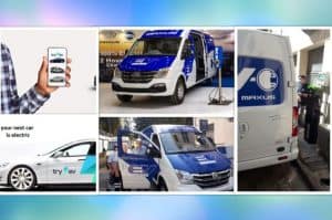 Πρωτοβουλία για τη μεταφορά φαρμάκων και την ενίσχυση του ΕΚΑΒ