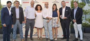 Η AbbVie ‘χρυσή’ στα Patient Partnerships Awards 2020