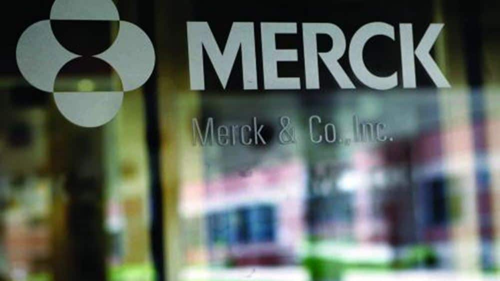 Κορονοϊός: Η Merck βρίσκεται σε διαδικασία ανάπτυξης εμβολίου - Εντός του έτους οι κλινικές δοκιμές